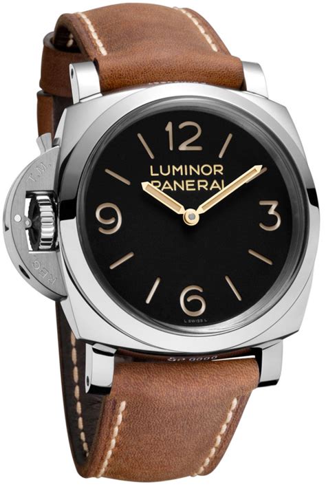 panerai luminor 00557 dimensions|panerai luminor 1950.